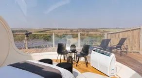 Vanara Eco Bubble - Experiência única na Natureza - Image 2