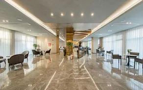 Anji Langyuan Hotel - Image 2