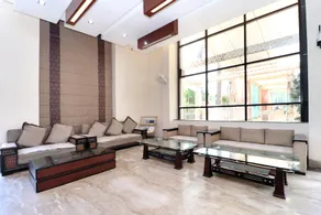Capital O Hotel Jyoti - Image 2
