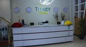 Trinity Hotel - Image 5