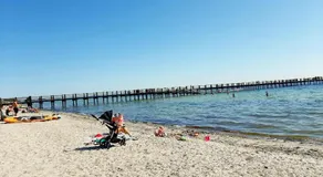 Trelleborg Strand - Image 4