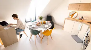 Coup de Coeur des Voyageurs - Propre, confort et Entrer autonome - Bonn'appartts-sur-Seine - Image 4