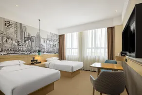 City Comfort Inn Yulin Yudong - Image 3