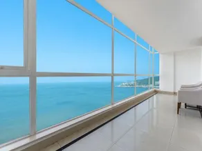 Weihai International Seaview City Hotel - Image 4