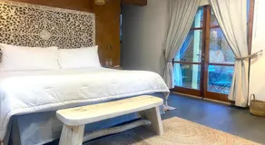 Hotel Altiplanico Cajón del Maipo - Image 2