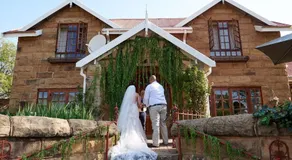 Lake Clarens Guest House - Image 5