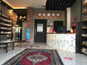 Istanbul Fair Hotel - Image 1