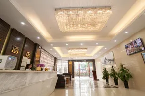 Foshan Shangyin Hotel (Ziyoucheng Zhuroupo Private Cuisine Ronggui Head Store) - Image 2