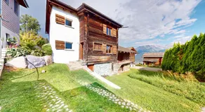 Mountain getaway in the heart of Nax - Image 4