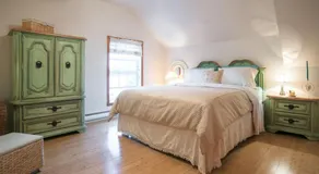 La Maison Bleue du Lac Wallace - Image 2
