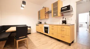Zentrale Unterkunft Nähe Hbf - Image 3