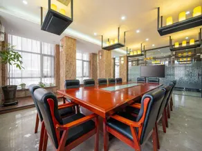 Jin Qiao hotel - Image 4