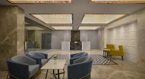 The Fern Fayms Resort Naigaon, Series by Marriott - Image 5