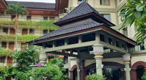 C&C Apartment Jayakarta Residence Legian Bali A 6319 - Image 4