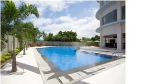 Golden Palace Hotel Lombok - Image 5