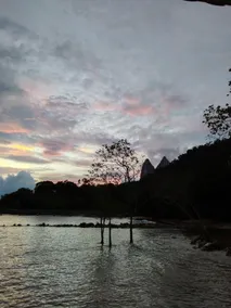 Cahaya Asah Resort Tioman Island - Image 3
