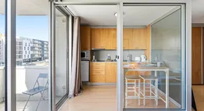 GuestReady - Cosy studio with balcony - Image 3