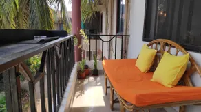 Alexander Apartments Goa - Image 5