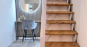 Modern Apartment in Madrid - Image 4