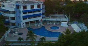 Condominio, Cabaña 202 - Image 5