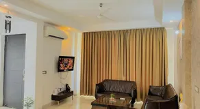 Peaceful 3BHK Villa near All Mandirs Vrindavan - Image 3