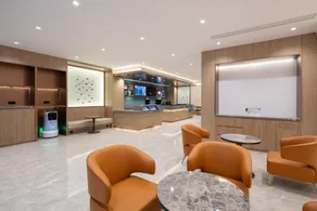 Hanting Hotel Xinyi Zhongwu Road - Image 2