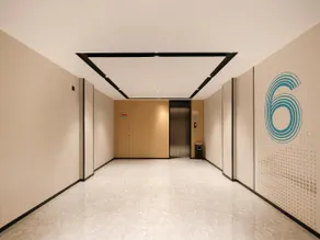 City Comfort Inn Guigang Jingang Avenue High-speed  Railway Station - Image 5