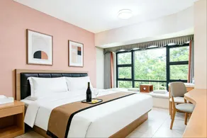 Aocheng Boutique Apartment Hotel - Image 5