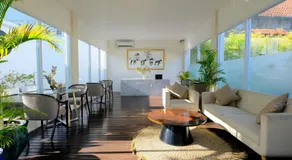 Pesaro Villas, Seminyak Collection by Portier - Image 2