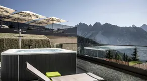 Berghotel Schlemmer - Image 4