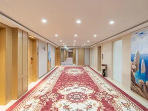 Vienna Classic Hotel Jiaxiang No.1 Middle School Deli Plaza - Image 3