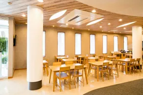 Hotel Daiei Masuda - Image 3