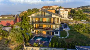 LUXURY VILLA FOUR FOURLEX (YALOVA) - Image 3