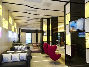 Lavande Hotel Zhongshan Fuhua Avenue Xingzhong Plaza - Image 3
