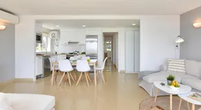 Appartement avec terrasse | Idéal pour le télétravail - Image 3