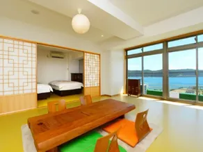 Shimoda Ocean Park Hotel - Image 3