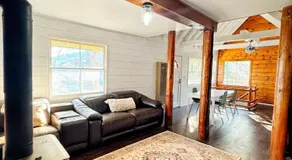 Cozy Crestline Cabin Getaway - Image 2