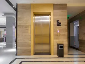 City Comfort Inn Lixin Wanfenghui Qingnian Road - Image 3