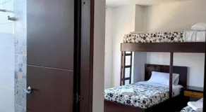 Hotel Prestigio JC - Image 5