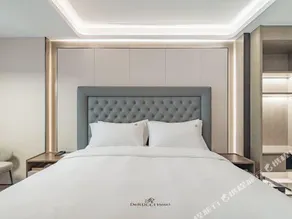 MEHOOD Hotel Shenzhen Bao'an International Convention and Exhibition Center - Image 4
