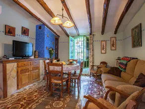 Cottage in Rute with Pool and Lake Views - Image 4