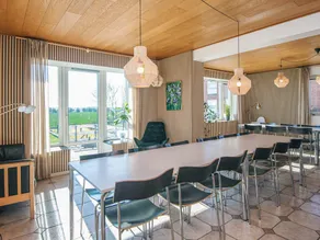 20 person holiday home in Karby-By Traum - Image 3
