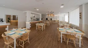 Hotel VIDA Finisterre Centro - Image 3