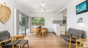 13 Brownell Drive Wategos Beach - Casa de Praia - Image 3