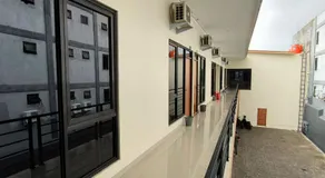 Tentrem Guesthouse Baru - Image 3