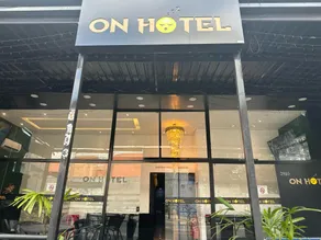 On Park Hotel e Traslado - Image 5