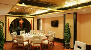 Oriental Riverside Bund View Hotel (Shanghai International Convention Center) - Image 4