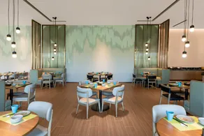 La Yarda Hotel Dezhou - Image 4