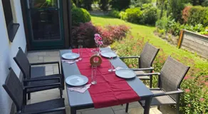 Ferienwohnung Seeberg mit Almfeeling - Image 2