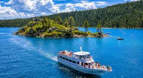 Studio at Ridge Lake Tahoe Includes Tours Activities app and Travel Card - Image 4